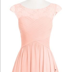 Beautiful Bridesmaid Dress